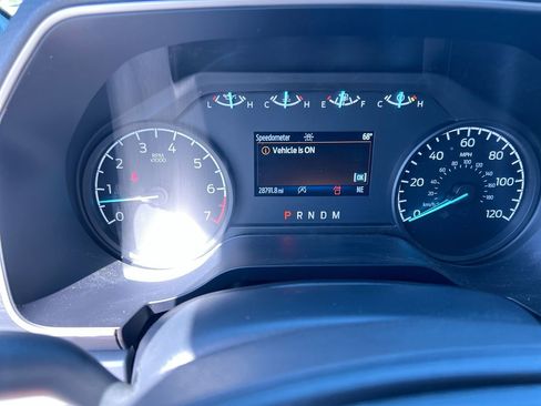 Used 2023 Ford F150 XL image 20