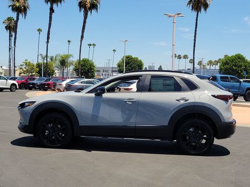 New 2026 MAZDA CX-30 Aire Edition AWD/4WD image 27