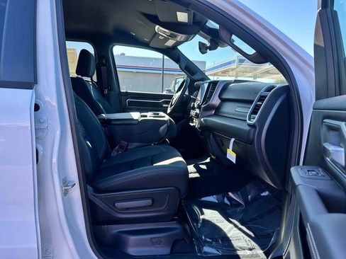 New 2026 RAM 1500 Big Horn image 22