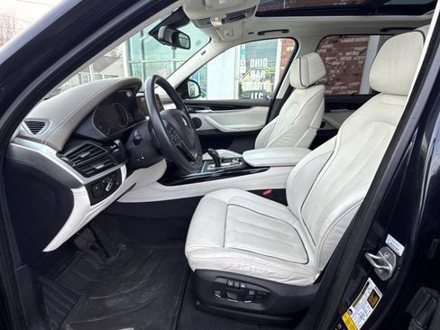 Used 2016 BMW X5 xDrive35i AWD/4WD image 11