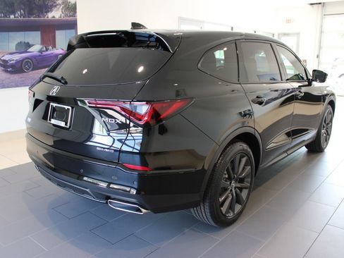 New 2026 Acura MDX A-Spec AWD/4WD image 19