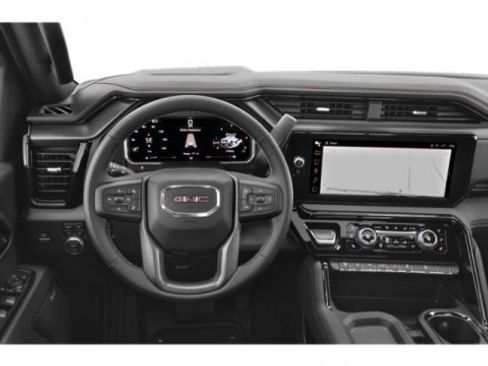 New 2026 GMC Sierra 2500 AT4 w/ AT4 Premium Plus Package AWD/4WD image 9