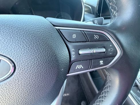 Used 2023 Hyundai Santa Fe SEL w/ Cargo Package FWD image 14