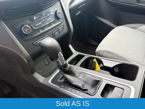 Used 2017 Ford Escape SE w/ Equipment Group 201A FWD image 22