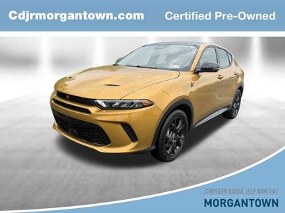 Used 2024 Dodge Hornet R/T Plus w/ Tech Pack Plus w/o Parking