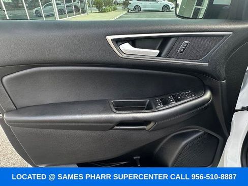 Certified 2022 Ford Edge SEL w/ Convenience Package AWD/4WD image 17
