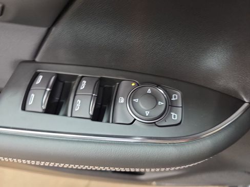 New 2026 Buick Envision Sport Touring AWD/4WD image 26