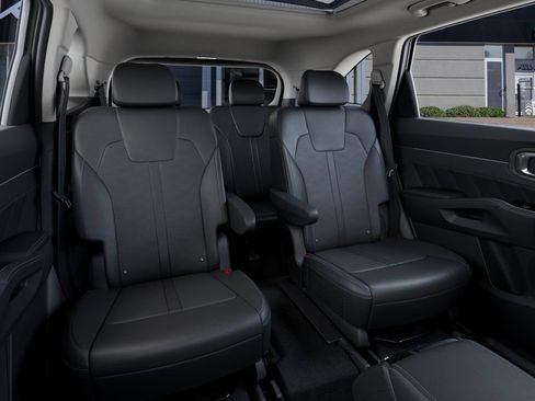 New 2026 Kia Sorento SX AWD/4WD image 19
