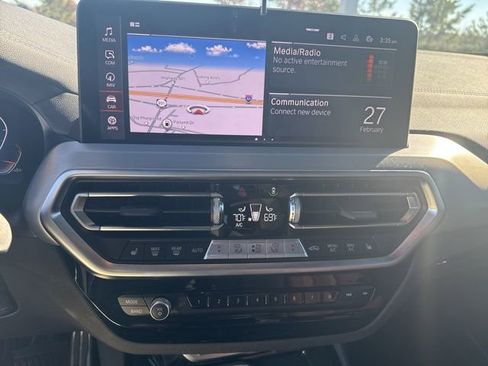 Used 2024 BMW X3 M40i image 12