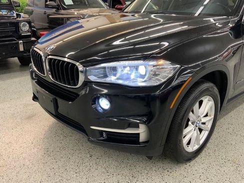 Used 2014 BMW X5 xDrive35i AWD/4WD image 39