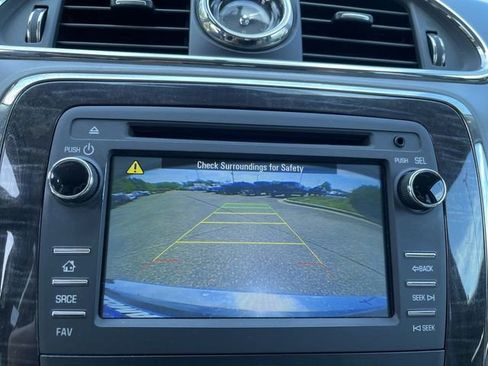 Used 2017 Buick Enclave Leather w/ Trailering Package AWD/4WD image 15
