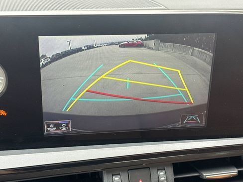 Used 2022 Lexus ES 350 w/ Premium Package FWD image 19