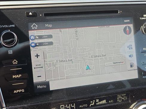Used 2019 Subaru Outback 2.5i Limited AWD/4WD image 13