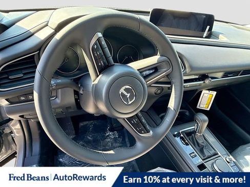 New 2026 MAZDA CX-30 AWD 2.5 S image 12