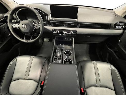 New 2026 Honda Pilot EX-L image 20