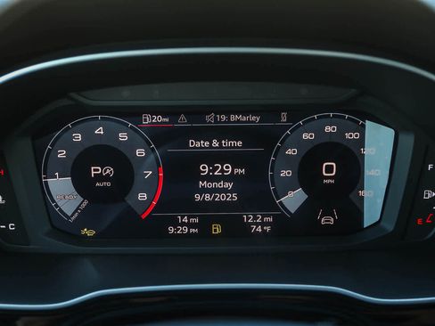 New 2025 Audi Q3 2.0T Premium image 37