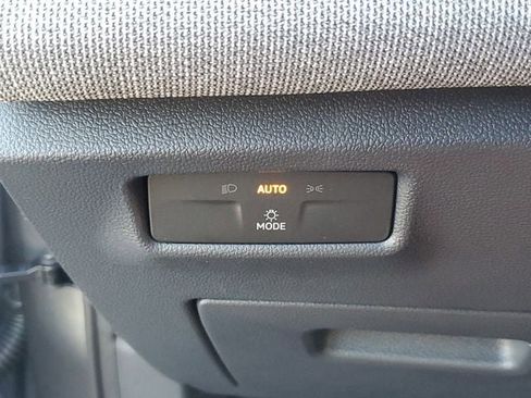 New 2026 Volkswagen Tiguan S image 27