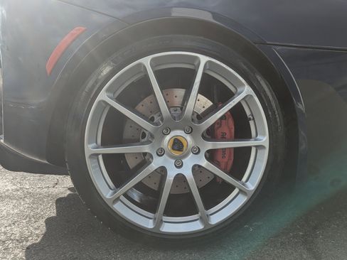 Used 2021 Lotus Evora image 36