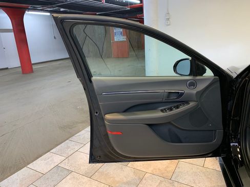 Used 2024 Hyundai Sonata N Line FWD image 15