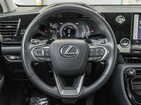 Used 2022 Lexus NX 350 AWD image 8