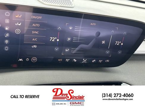 New 2026 Buick Enclave Sport Touring w/ Power Package AWD/4WD image 19