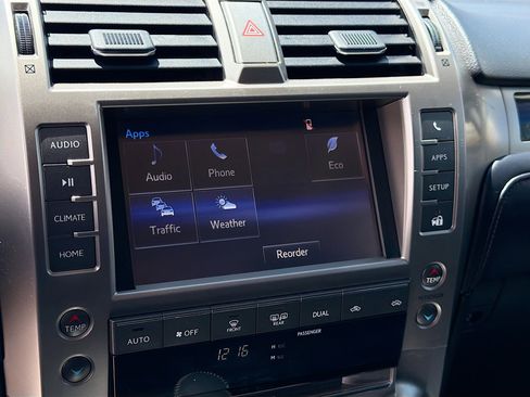 Used 2014 Lexus GX 460 AWD/4WD image 22