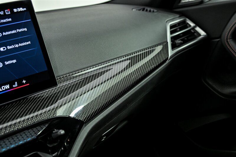 Used 2025 BMW M2 w/ Lighting Package RWD image 30
