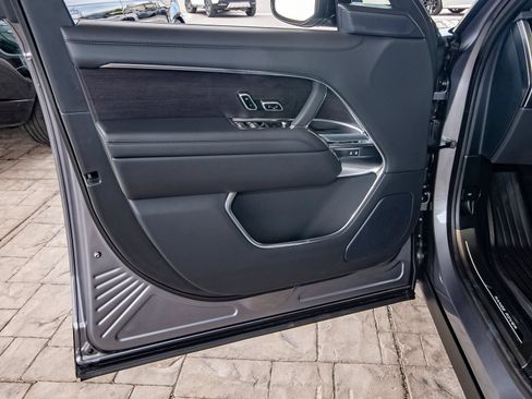 New 2026 Land Rover Range Rover SE AWD/4WD image 33