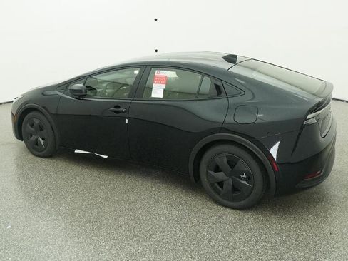 New 2026 Toyota Prius Plug-In Hybrid image 74