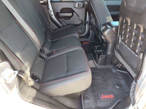 Used 2020 Jeep Gladiator Rubicon image 20