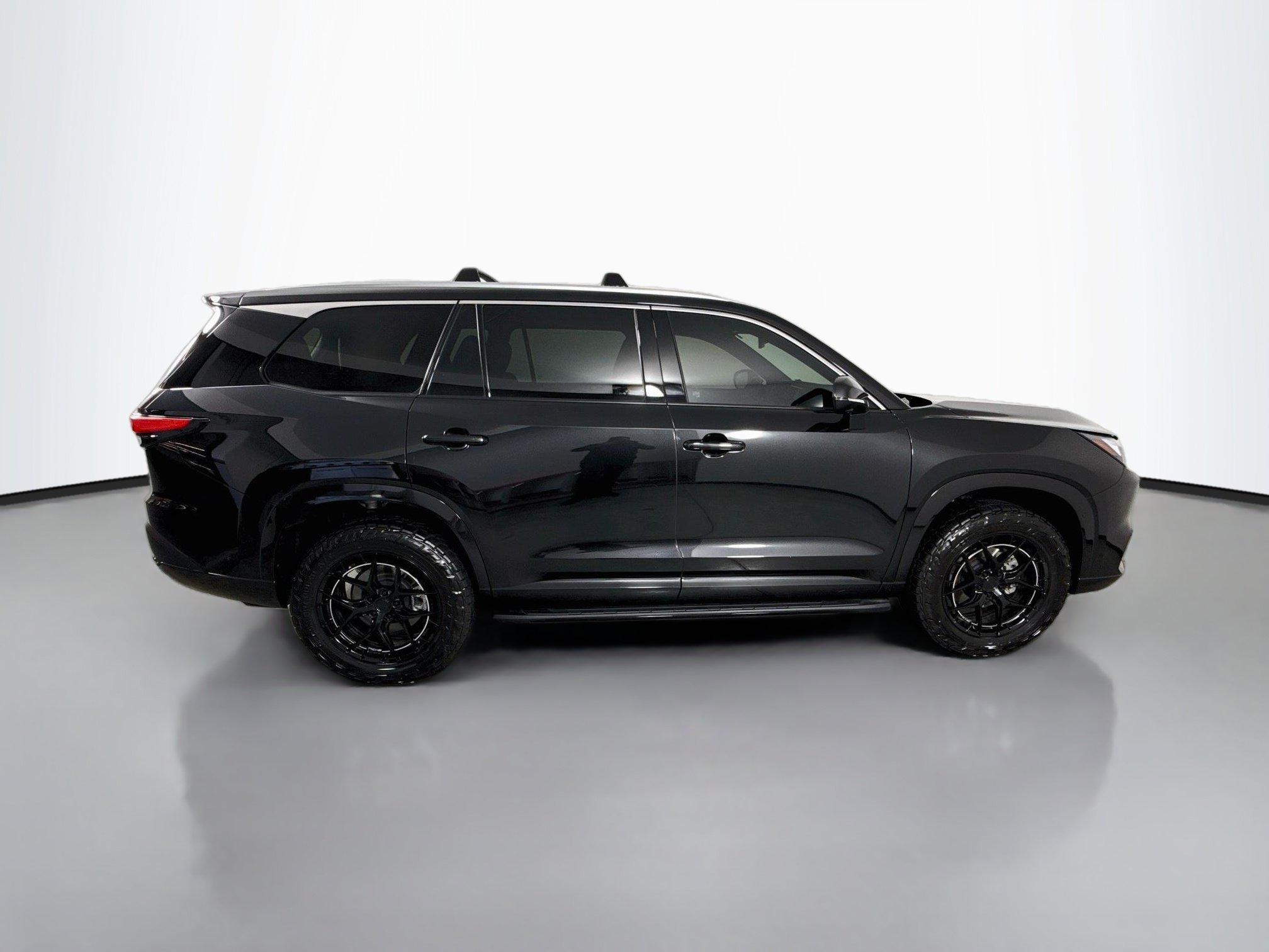 Used 2026 Lexus TX 350 AWD w/ Technology Package image 6