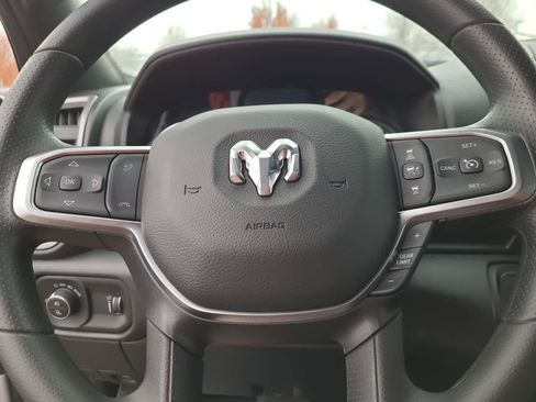 New 2026 RAM 2500 Tradesman image 23