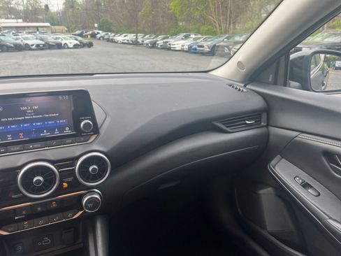 Used 2025 Nissan Sentra S FWD image 30