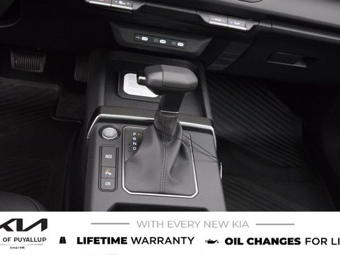 New 2027 Kia Seltos EX AWD/4WD image 24