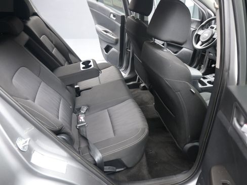 Used 2021 Kia Sportage LX image 19