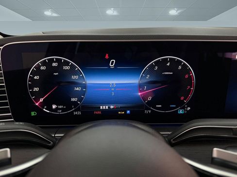 New 2026 Mercedes-Benz GLE 450 4MATIC image 17