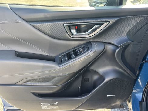 Used 2022 Subaru Forester Wilderness image 10
