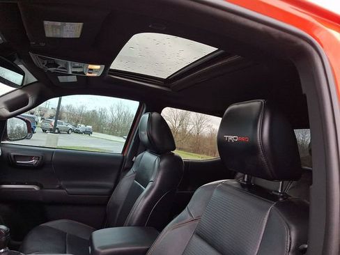 Used 2023 Toyota Tacoma TRD Pro image 17