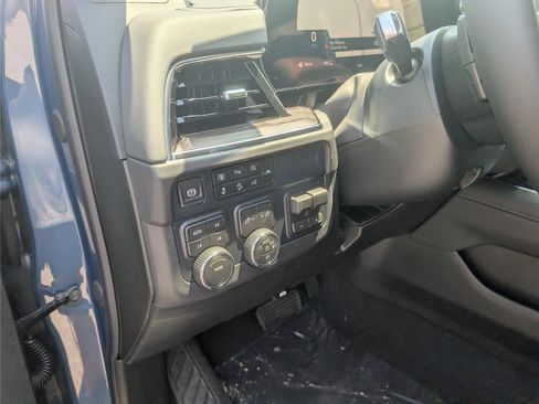 New 2026 Chevrolet Tahoe LT w/ Comfort Package AWD/4WD image 20