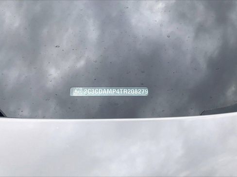 New 2026 Dodge Charger Scat Pack w/ Blacktop Package image 35