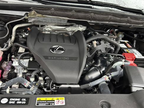 Certified 2023 Lexus RX 350 Premium image 30