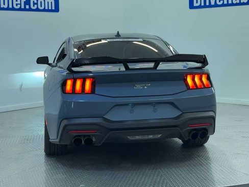 Used 2024 Ford Mustang GT Premium RWD image 5