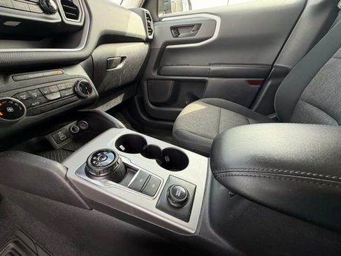 Used 2024 Ford Bronco Sport Big Bend AWD/4WD image 14