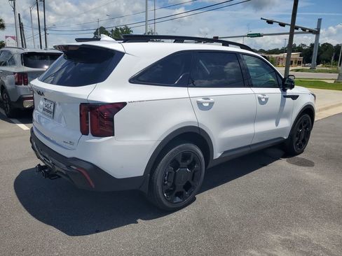 New 2026 Kia Sorento SX AWD/4WD image 4