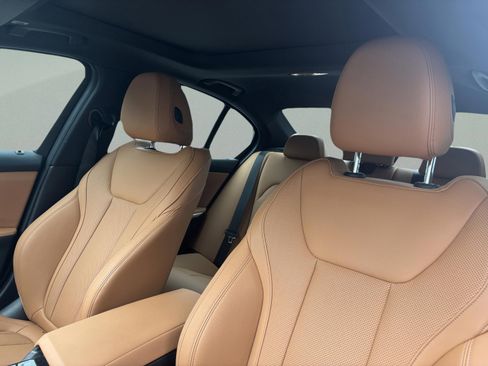 Certified 2024 BMW 330i Sedan w/ Convenience Package image 20