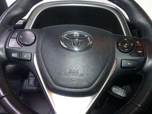 Used 2016 Toyota RAV4 SE w/ Advanced Technology Package AWD/4WD image 31