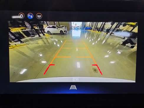 Used 2025 Chevrolet Equinox LT image 26