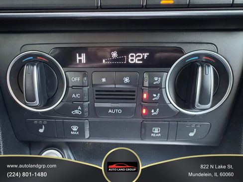 Used 2016 Audi Q3 2.0T Premium Plus w/ Technology Package image 15