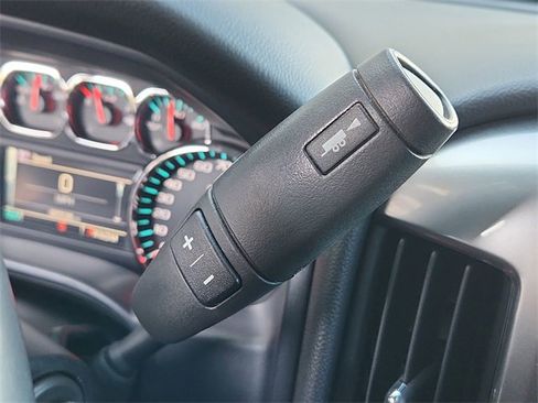 Used 2016 Chevrolet Silverado 1500 LT w/ Texas Edition image 16