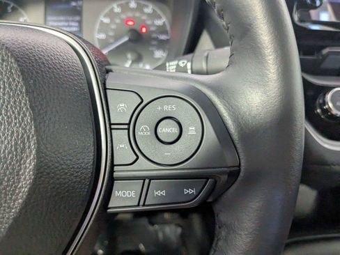 Used 2024 Toyota Corolla Sedan w/ SE Convenience Package FWD image 16